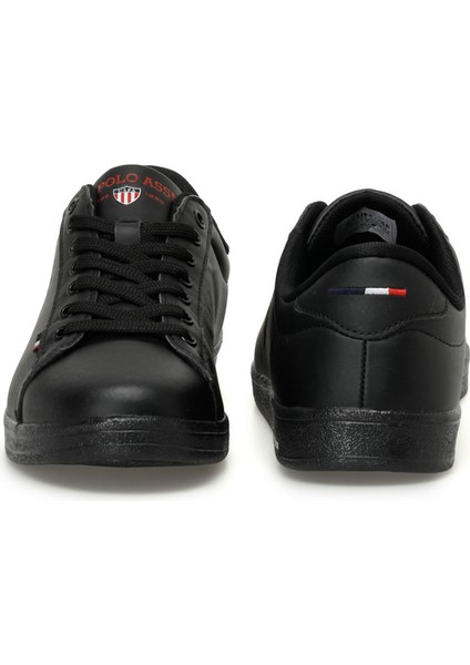 Franco 3pr Siyah Erkek Sneaker