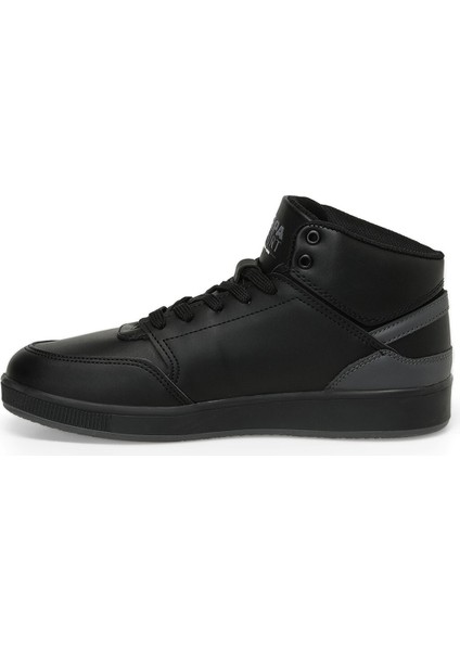 Malone Gsn 3pr Siyah Unisex High Sneaker