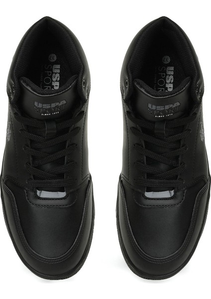Malone Gsn 3pr Siyah Unisex High Sneaker
