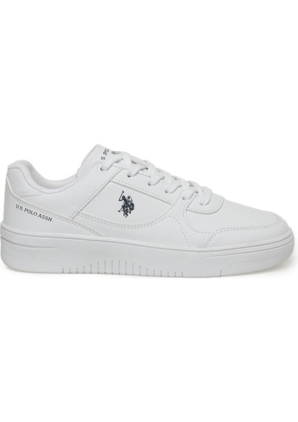 Lee Kadın Beyaz Sneaker
