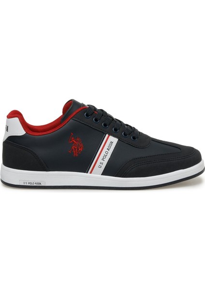 Kares Wt Erkek Lacivert Sneaker