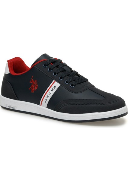 Kares Wt Erkek Lacivert Sneaker