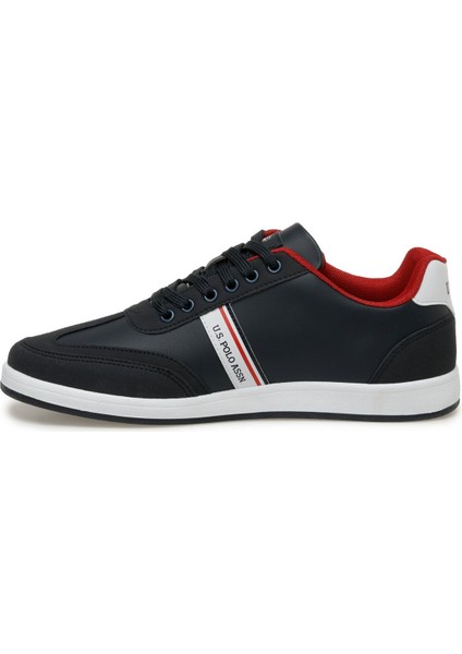 Kares Wt Erkek Lacivert Sneaker