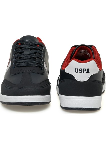 Kares Wt Erkek Lacivert Sneaker