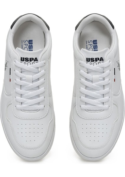 Thunder Kadın Beyaz Sneaker