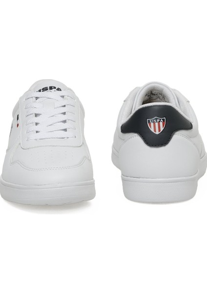 Thunder Kadın Beyaz Sneaker