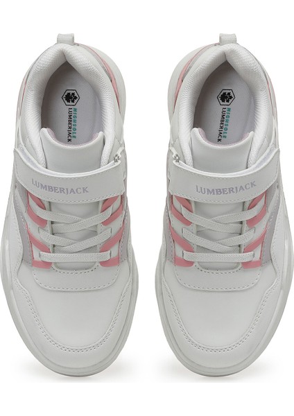 Strıke 3pr Beyaz Kız Çocuk Sneaker fırsatları