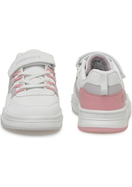 Strıke 3pr Beyaz Kız Çocuk Sneaker indirimleri