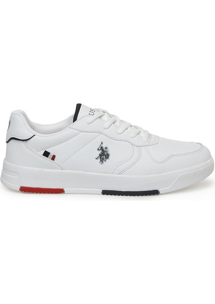 Andreı 3pr Beyaz Erkek Sneaker