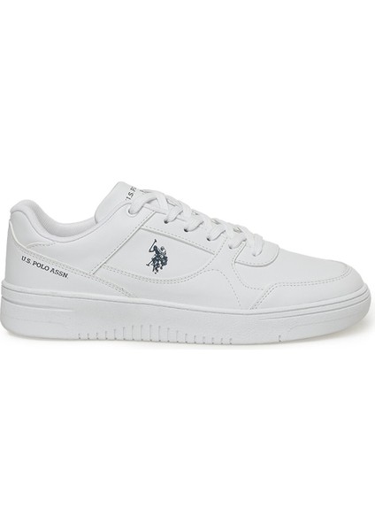 Lee Erkek Beyaz Sneaker