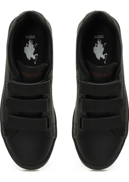 Sınger 3pr Siyah Kadın Sneaker fırsatları