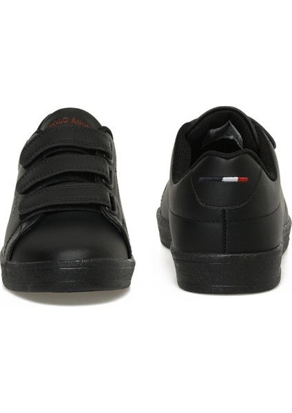 Sınger 3pr Siyah Kadın Sneaker indirimleri