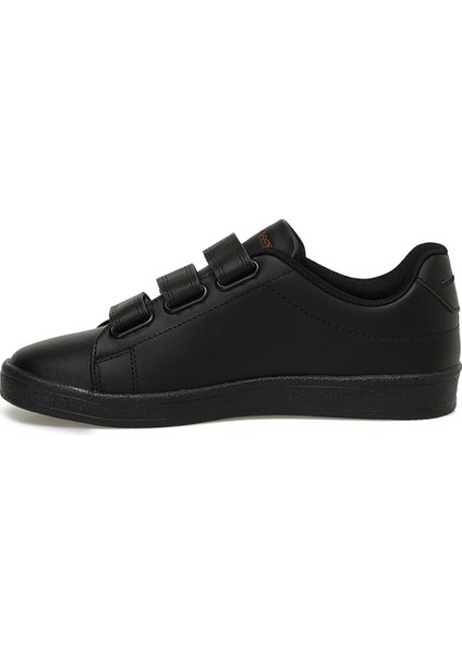 Sınger 3pr Siyah Kadın Sneaker modelleri