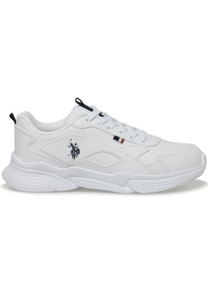 Lemon Kadın Beyaz Sneaker