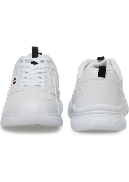 Lemon Kadın Beyaz Sneaker indirimleri