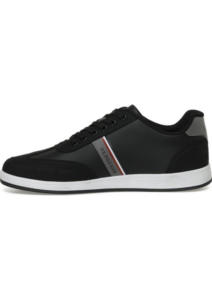 Kares Wt Erkek Siyah Sneaker modelleri