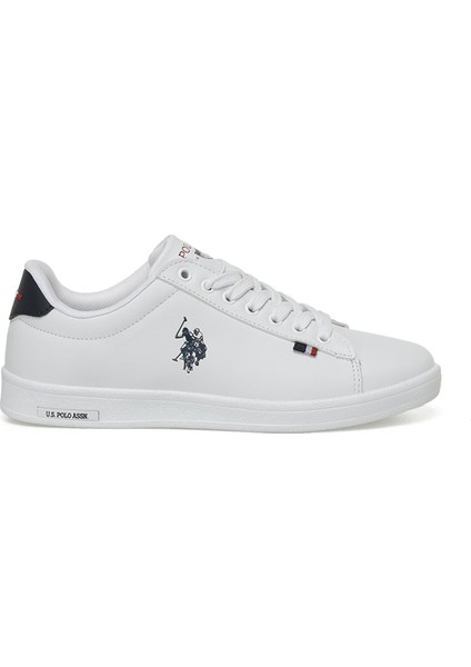 Franco Gsn 3pr Beyaz Unisex Sneaker