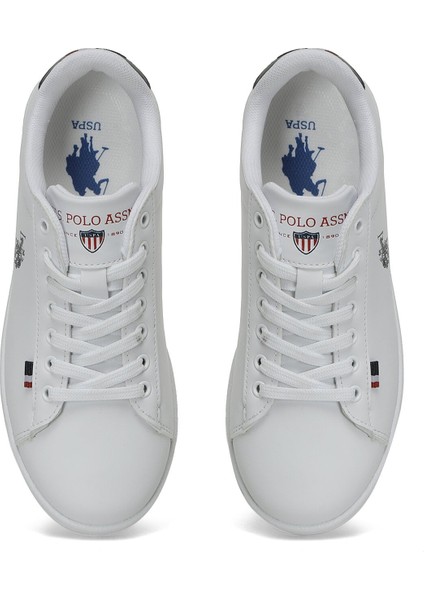 Franco Gsn 3pr Beyaz Unisex Sneaker fırsatları