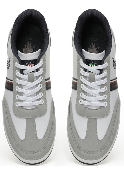 Kares Wt Erkek Beyaz Sneaker fırsatları