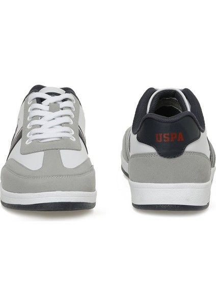 Kares Wt Erkek Beyaz Sneaker indirimleri