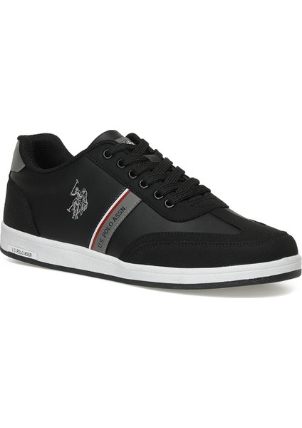 Kares Wt Erkek Siyah Sneaker fiyatları