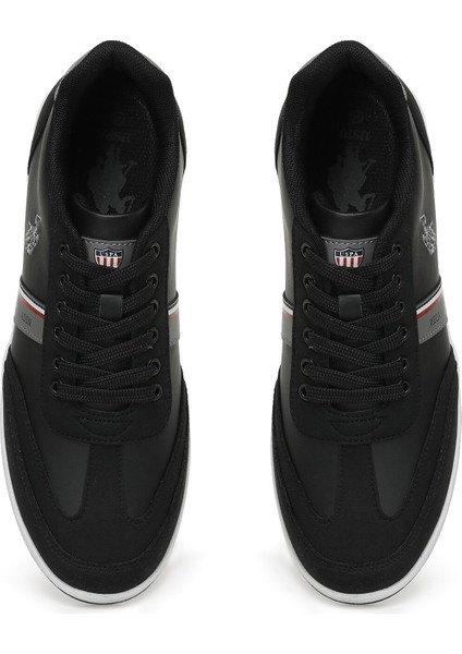 Kares Wt Erkek Siyah Sneaker fırsatları