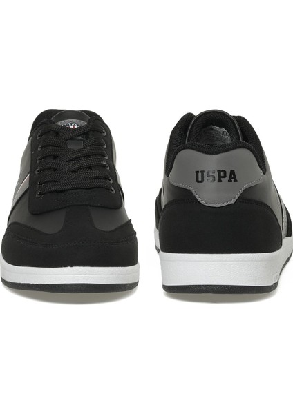 Kares Wt Erkek Siyah Sneaker indirimleri