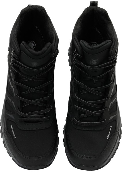 Alın Hı 3pr Siyah Erkek Outdoor Bot fırsatları