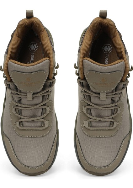 Brandon Hı 3pr Kum Rengi Erkek Outdoor Bot fırsatları