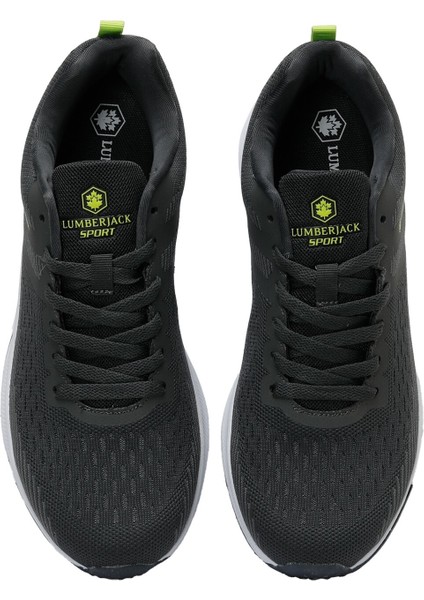 Strong 3pr Gri Erkek Koşu Ayakkabısı fırsatları