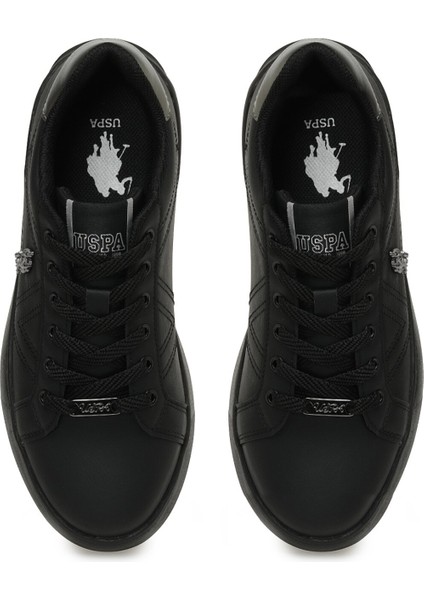 Extra Kadın Siyah Sneaker fırsatları