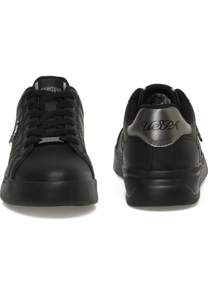 Extra Kadın Siyah Sneaker indirimleri