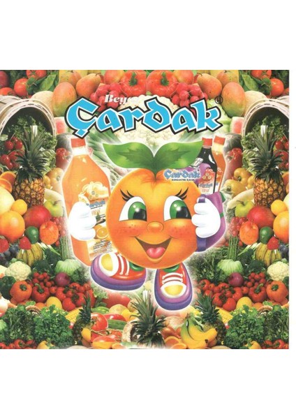 1+9 Karadut Konsantre