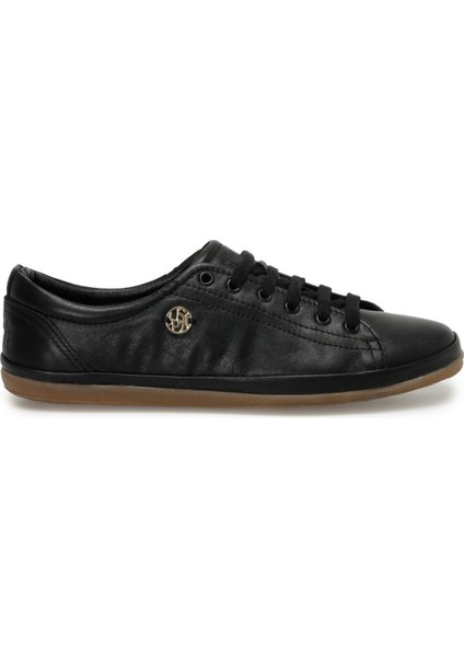 Jojo 3pr Siyah Kadın Sneaker