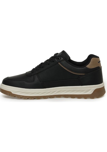 Belo 3pr Siyah Erkek Sneaker modelleri