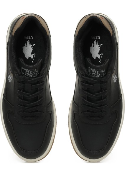 Belo 3pr Siyah Erkek Sneaker fırsatları