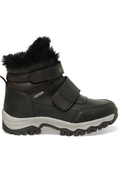 Fernan 3pr Haki Erkek Çocuk Outdoor Bot