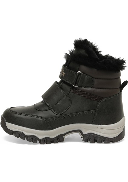 Fernan 3pr Haki Erkek Çocuk Outdoor Bot modelleri