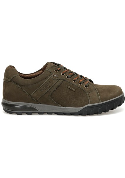 233370 3pr Haki Erkek Outdoor