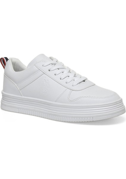 3F Suri 3Pr Kadın Beyaz Sneaker 101416461