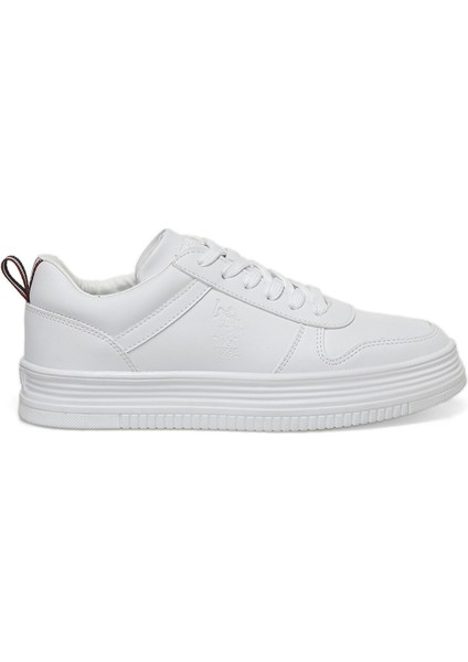 3F Suri 3Pr Kadın Beyaz Sneaker 101416461