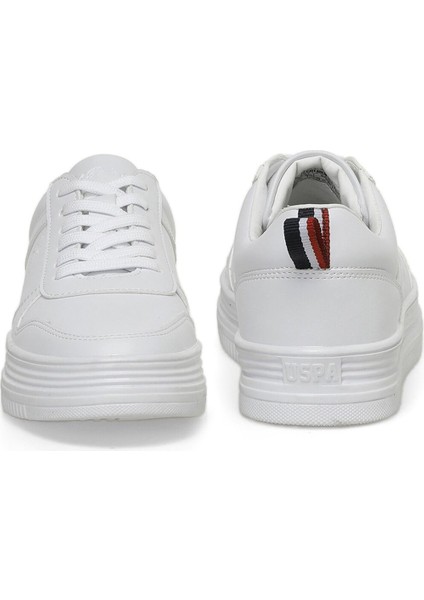 3F Suri 3Pr Kadın Beyaz Sneaker 101416461