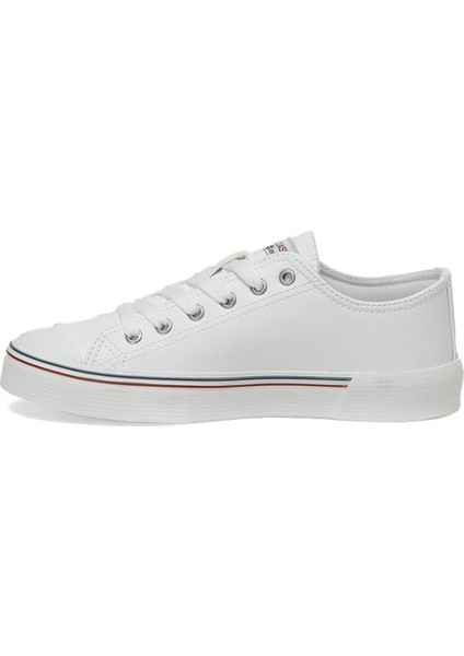 Penelope Wt 3pr Beyaz Kadın Sneaker modelleri