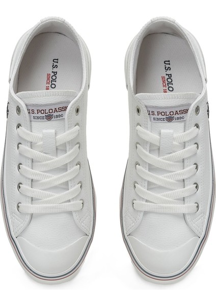 Penelope Wt 3pr Beyaz Kadın Sneaker fırsatları