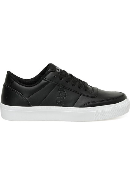 Tıger 3pr Siyah Kadın Sneaker