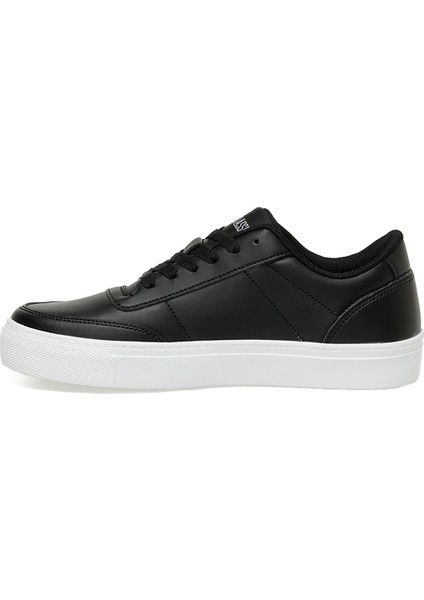 Tıger 3pr Siyah Kadın Sneaker modelleri