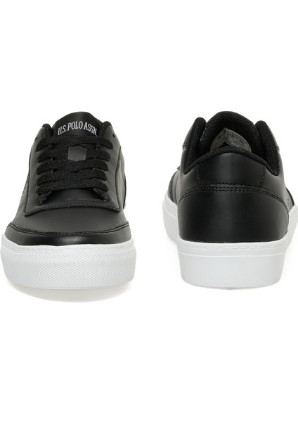Tıger 3pr Siyah Kadın Sneaker indirimleri