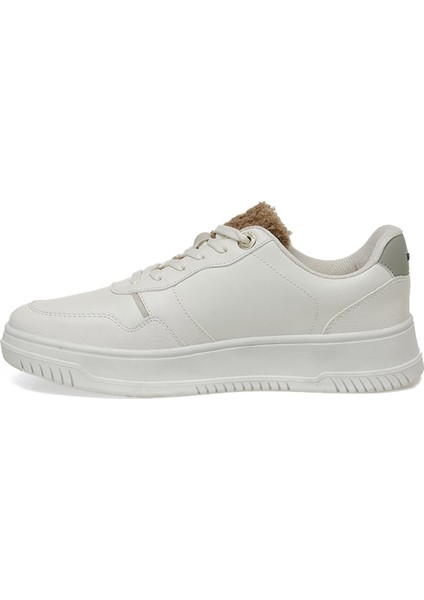 Onıta 3pr Bej Kadın Sneaker