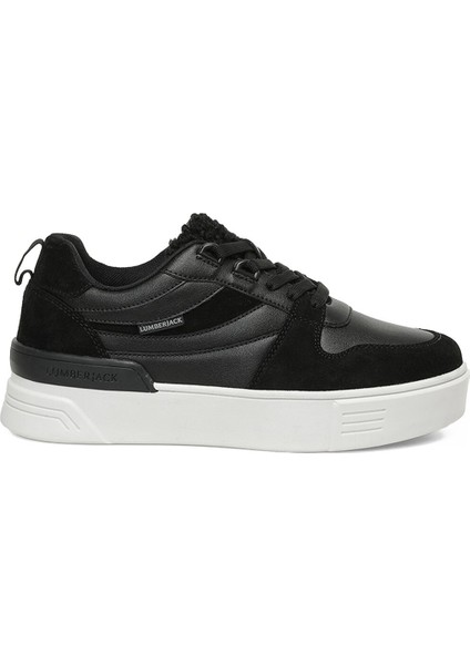 Lenna 3pr Siyah Kadın Sneaker
