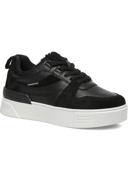 Lenna 3pr Siyah Kadın Sneaker